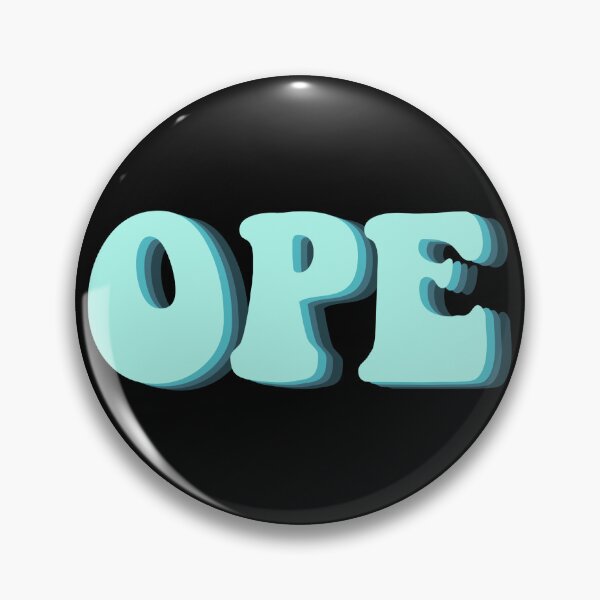Item preview, Ope  designed and sold by autumnallen15.
