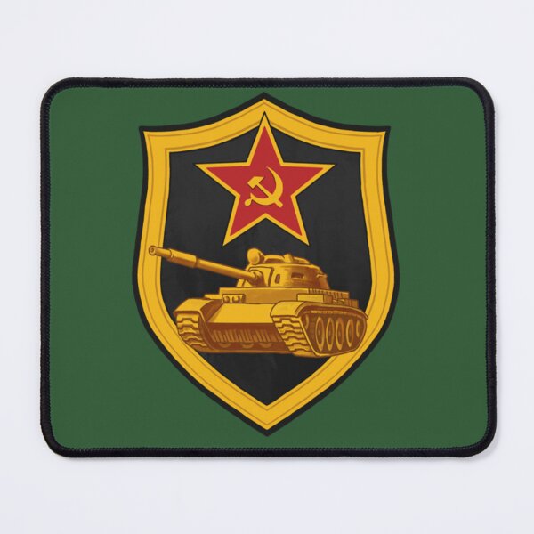 Item preview, Soviet Tank designed and sold by Sciacca Bratta.