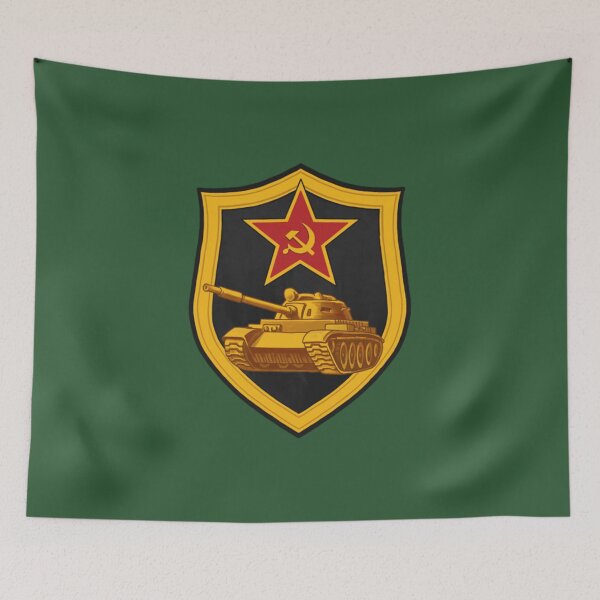 Item preview, Soviet Tank designed and sold by Sciacca Bratta.