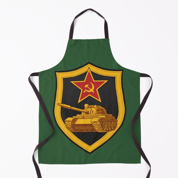 Item preview, Soviet Tank designed and sold by Sciacca Bratta.