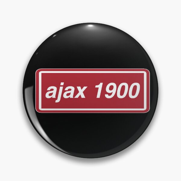 Item preview, Ajax 1900 designed and sold by Confusion101.