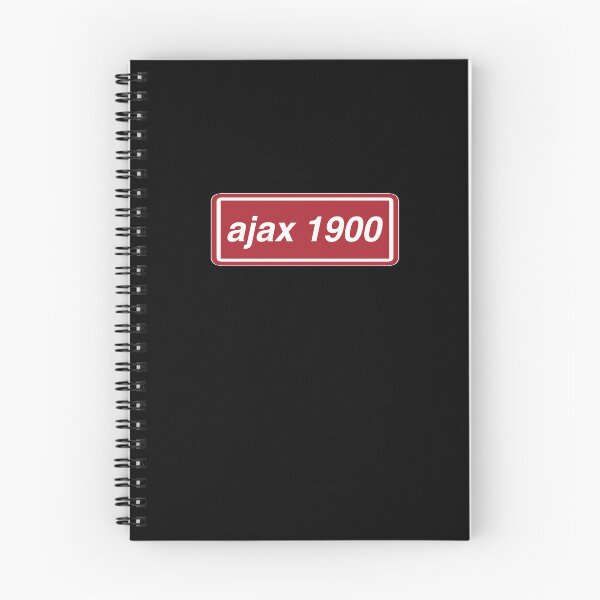 Item preview, Ajax 1900 designed and sold by Confusion101.