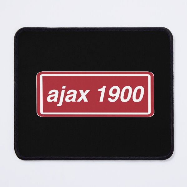 Item preview, Ajax 1900 designed and sold by Confusion101.