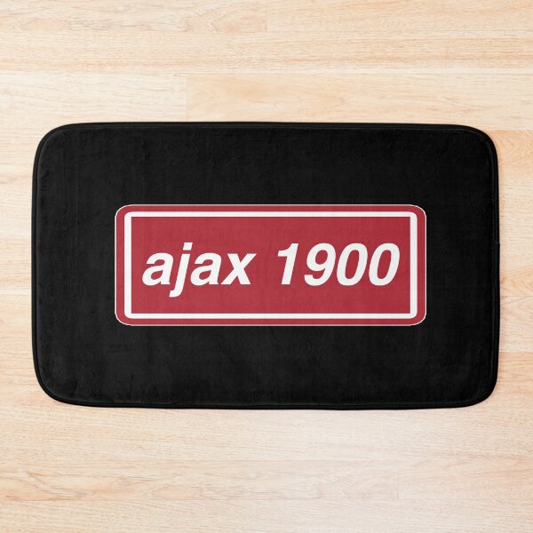 Item preview, Ajax 1900 designed and sold by Confusion101.