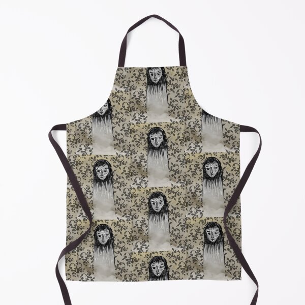 Item preview, Haunting Spectre designed and sold by SubtleSplit.