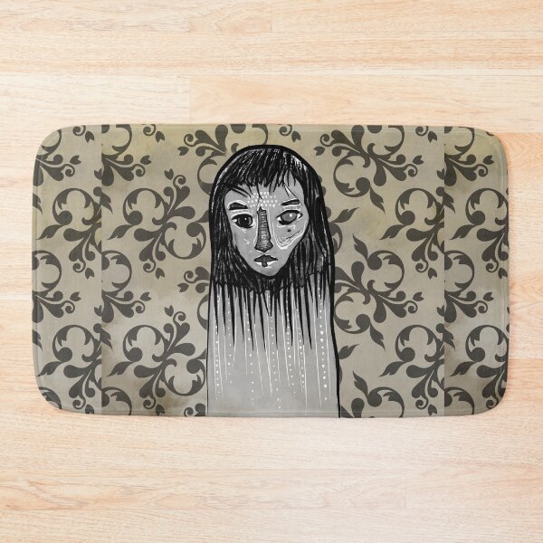 Item preview, Haunting Spectre designed and sold by SubtleSplit.