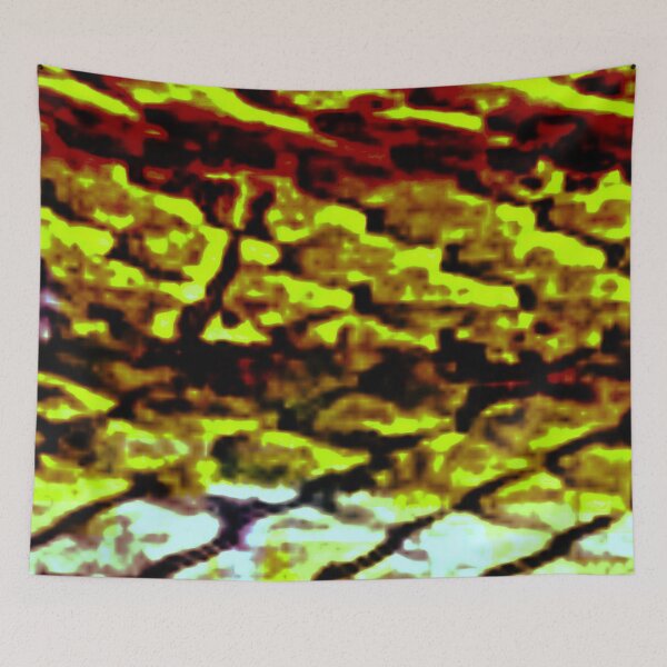 Item preview, Gold Snake Skin Pattern designed and sold by CJRPics.
