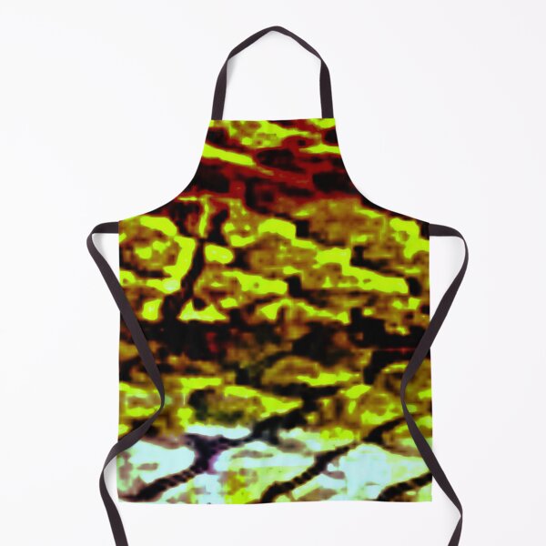 Item preview, Gold Snake Skin Pattern designed and sold by CJRPics.