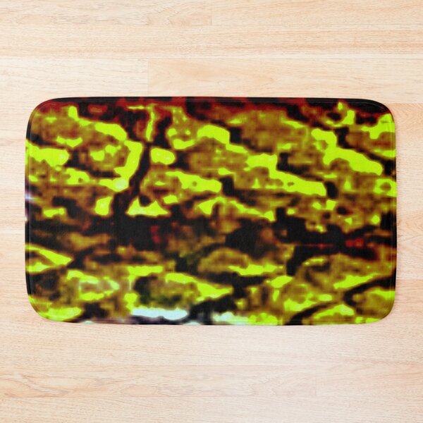 Item preview, Gold Snake Skin Pattern designed and sold by CJRPics.