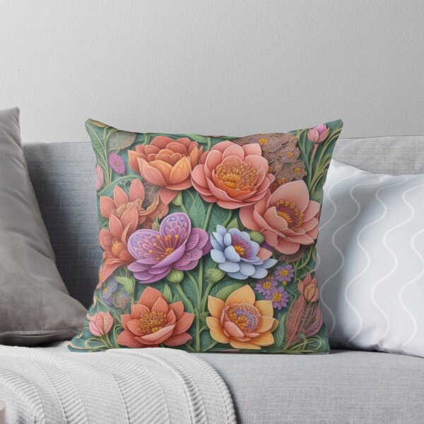 Item preview, Flowers designed and sold by UndineSea.