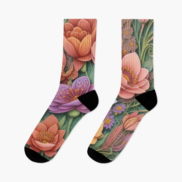 Item preview, Flowers designed and sold by UndineSea.