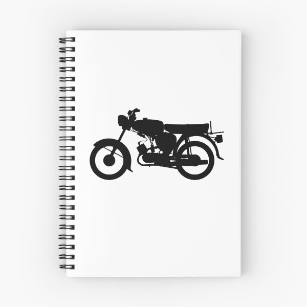 Item preview, Simson S50 Silhouette (buffalo tank) designed and sold by VEB Ostladen.
