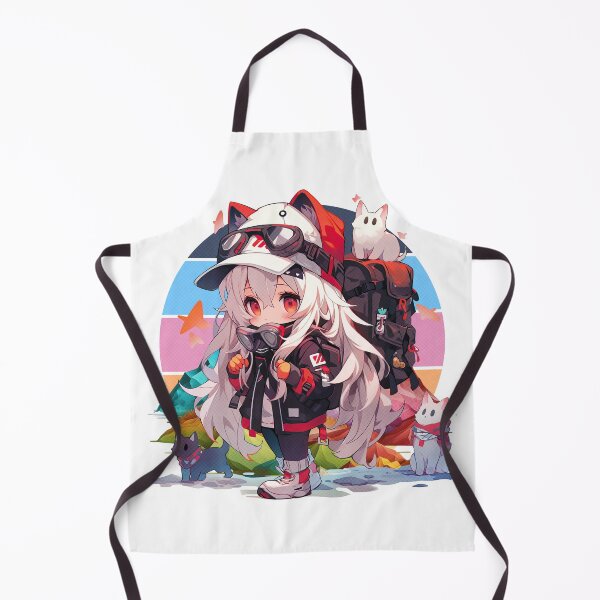 Item preview, Summit Strider designed and sold by Chibi Cat Art Corner.