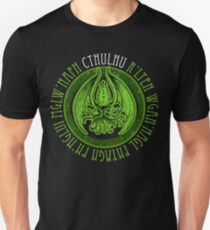 Invoking Cthulhu Unisex T-Shirt