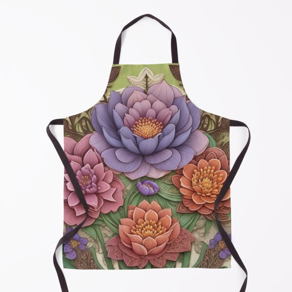 Item preview, Flowers designed and sold by UndineSea.