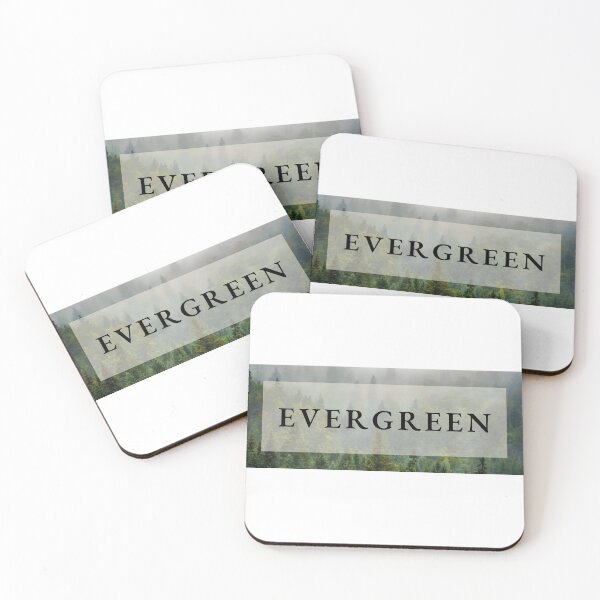 Item preview, Evergreen - by Taylor designed and sold by KimmmiK.