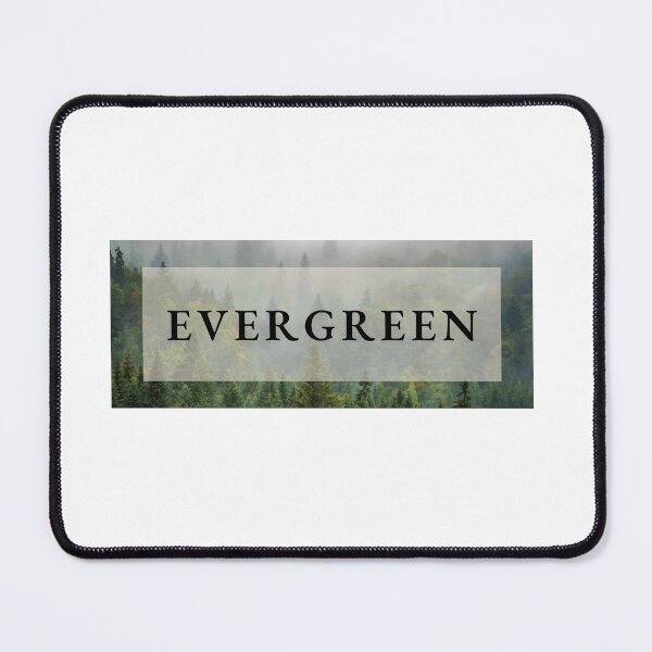 Item preview, Evergreen - by Taylor designed and sold by KimmmiK.
