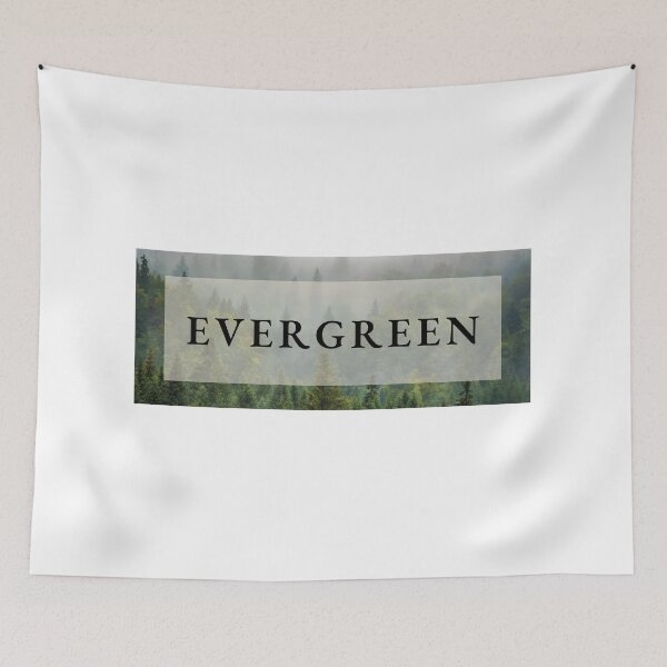 Item preview, Evergreen - by Taylor designed and sold by KimmmiK.
