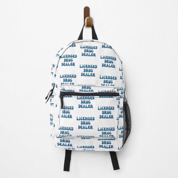Item preview, Licensed Drug Dealer. v22 | @lilsboobthangs designed and sold by lilsboobthangs.