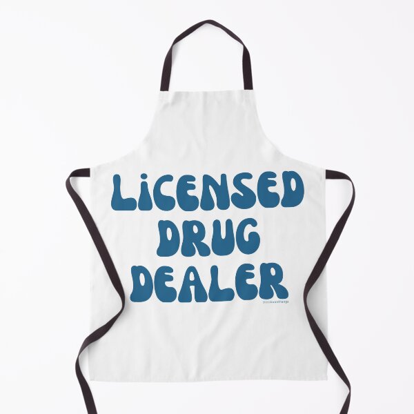 Item preview, Licensed Drug Dealer. v22 | @lilsboobthangs designed and sold by lilsboobthangs.