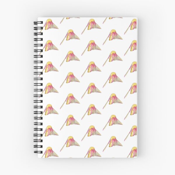 Item preview, Rose Moth Sticker + Pattern designed and sold by Singularian.
