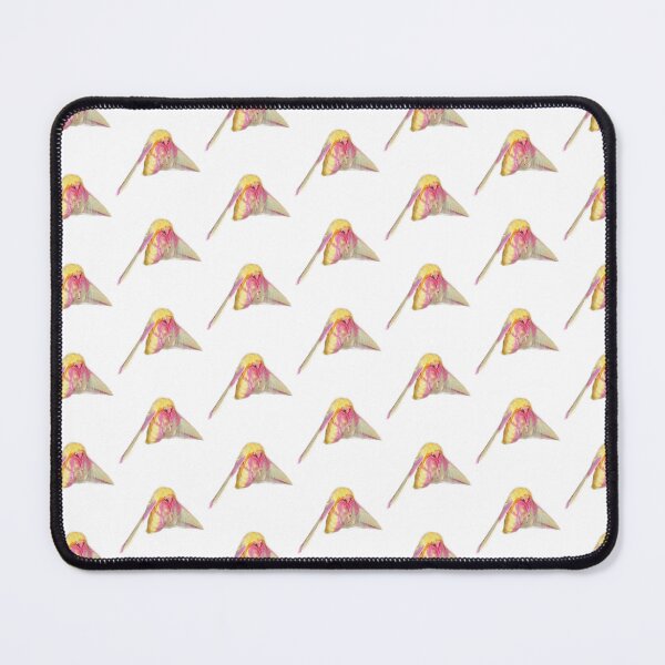 Item preview, Rose Moth Sticker + Pattern designed and sold by Singularian.