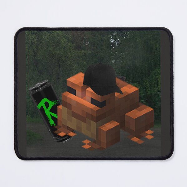 Item preview, Frog Dark designed and sold by ManuelDonis.