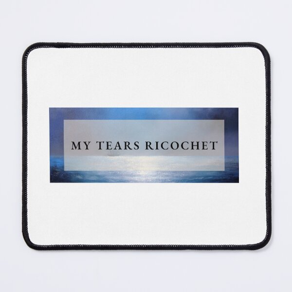 Item preview, my tears ricochet - by Taylor designed and sold by KimmmiK.