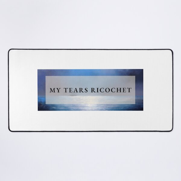 Item preview, my tears ricochet - by Taylor designed and sold by KimmmiK.