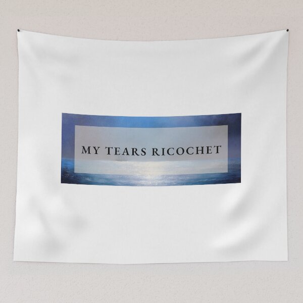 Item preview, my tears ricochet - by Taylor designed and sold by KimmmiK.
