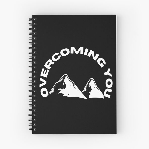 Item preview, Overcoming You designed and sold by TLC4ever.