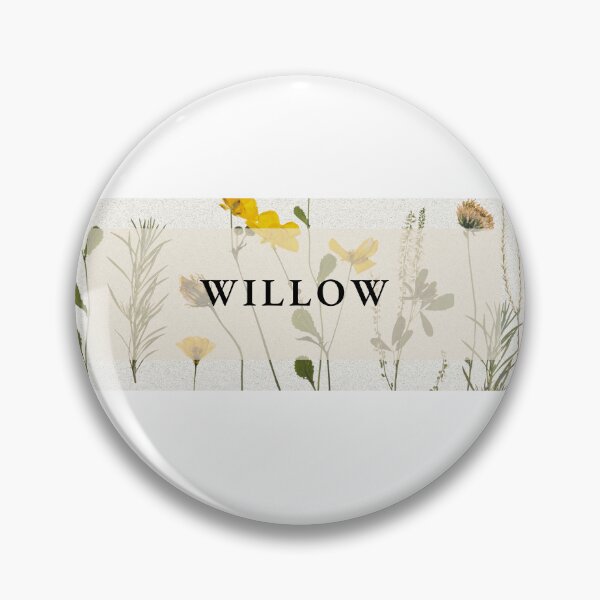 Item preview, willow - by Taylor designed and sold by KimmmiK.