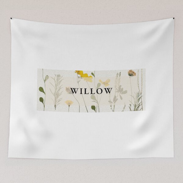 Item preview, willow - by Taylor designed and sold by KimmmiK.