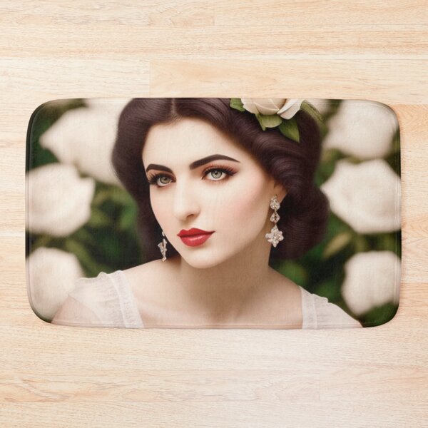 Item preview, Vintage bride designed and sold by Roxburylane.