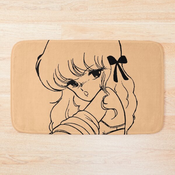 Item preview, SUPERSONIC - comic girl designed and sold by BigCreation.