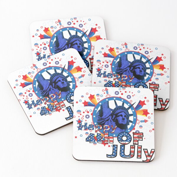 Item preview, 4th of July designed and sold by Designcorner91.