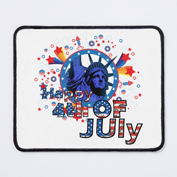 Item preview, 4th of July designed and sold by Designcorner91.