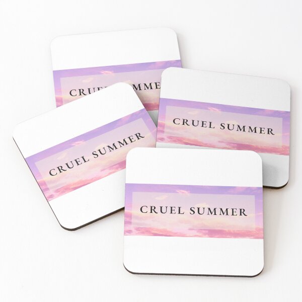 Item preview, cruel summer - by Taylor designed and sold by KimmmiK.