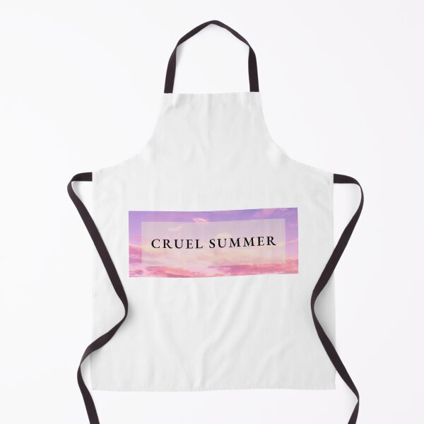 Item preview, cruel summer - by Taylor designed and sold by KimmmiK.