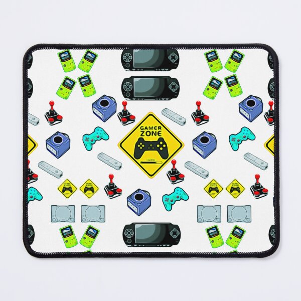 Item preview, Gamer Zone designed and sold by Danyell369.