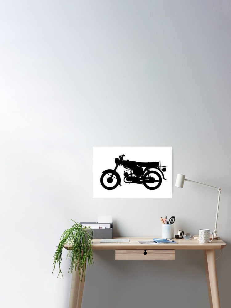 Pin von Fraser auf Motorbikes  Simson s51, Simson, Simson motorrad