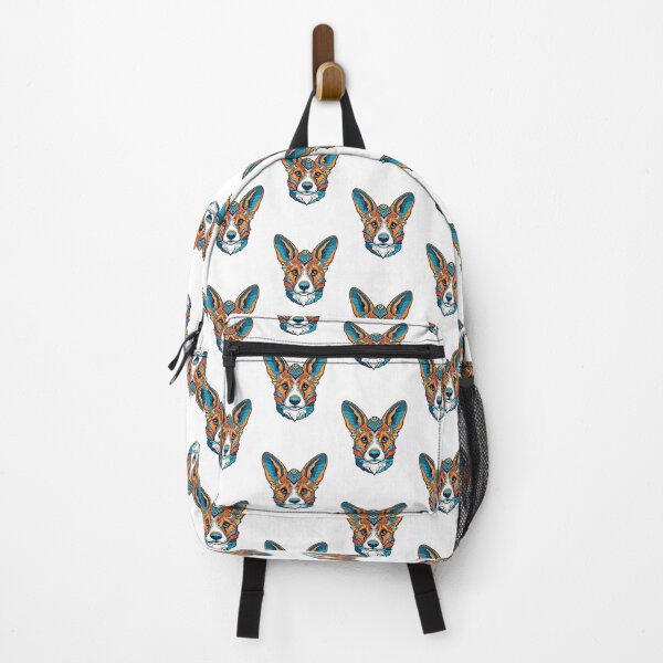 Item preview, Corgi designed and sold by Rosaliartbook.
