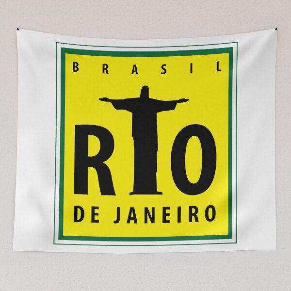 Item preview, Rio de Janeiro designed and sold by marcosty.