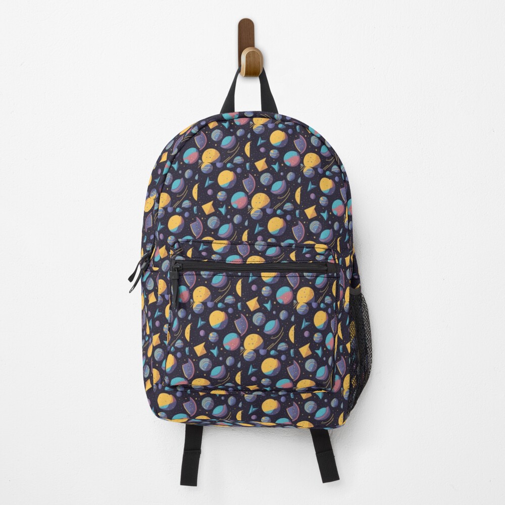 Item preview, Backpack designed and sold by Milagas.