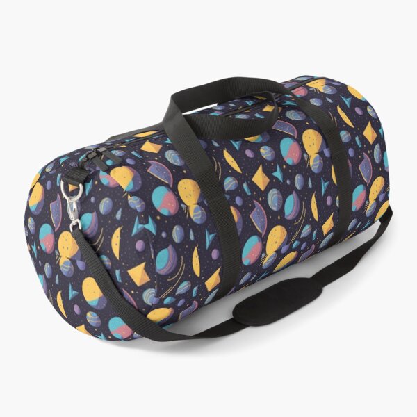 Item preview, Spatial Patterns designed and sold by Milagas.