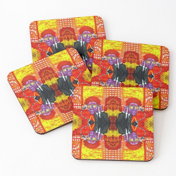 Item preview, CIA pattern designed and sold by Jacob Wayne Bryner.