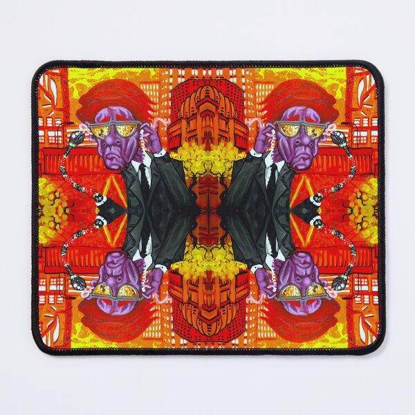 Item preview, CIA pattern designed and sold by Jacob Wayne Bryner.