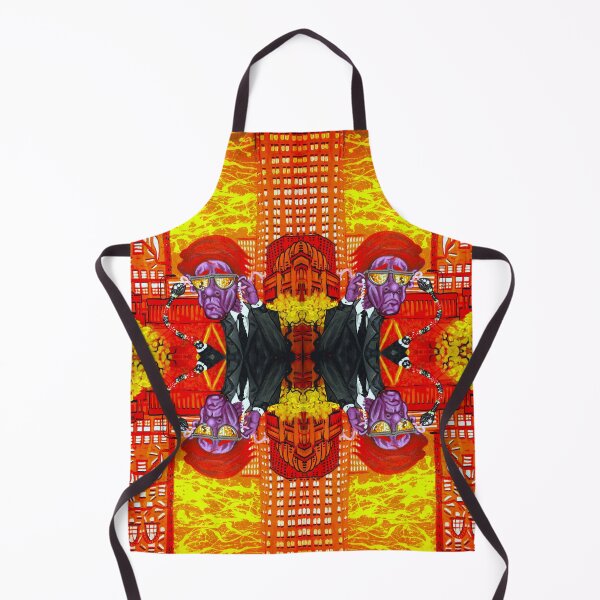 Item preview, CIA pattern designed and sold by Jacob Wayne Bryner.