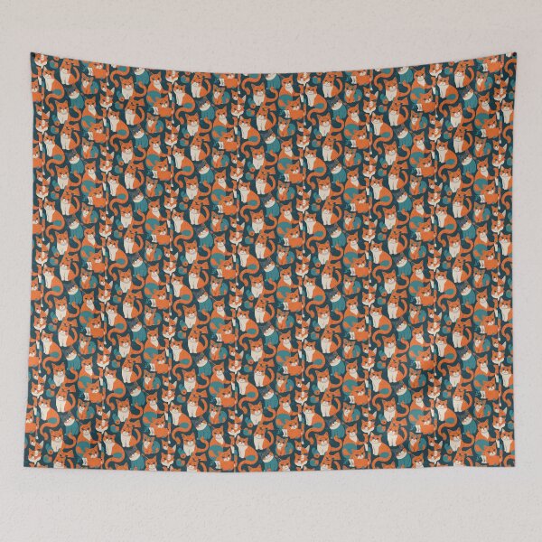 Item preview, Cats Cats And Cats designed and sold by Milagas.