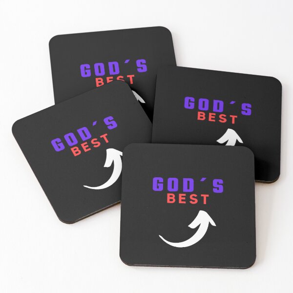Item preview, God´s Best designed and sold by TLC4ever.